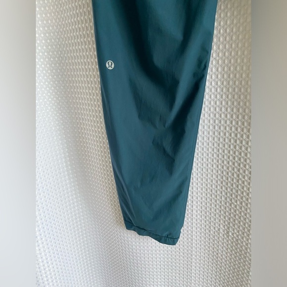 Women’s Lululemon Athletica Run With Rover Pant Alberta Lake size 6 (lined) - Picture 9 of 16